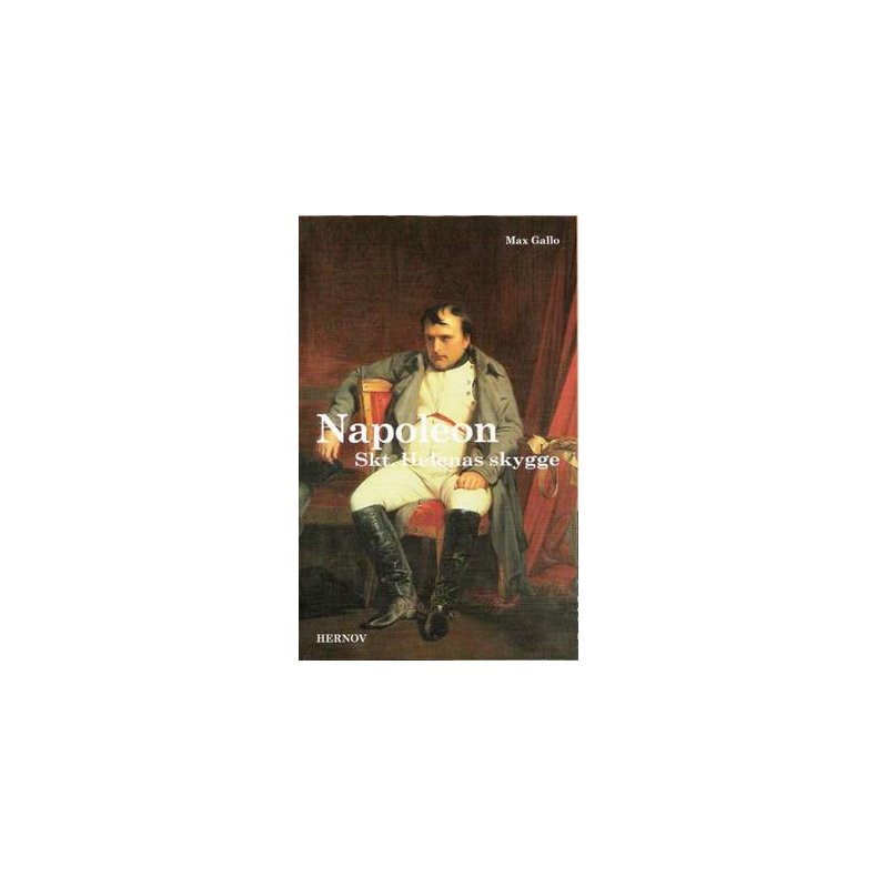Napoleon Skt. Helenas skygge 