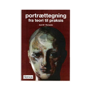 Portrttegning 