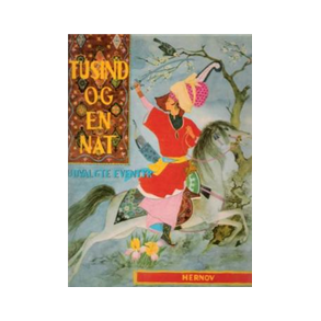 Tusind og en nat Udvalgte eventyr