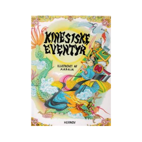 Kinesiske eventyr 