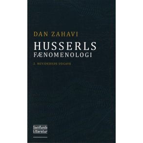 Husserls Fnomenologi 