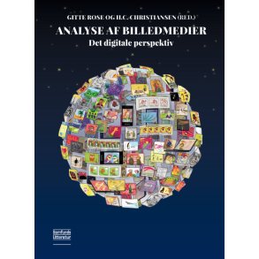 Analyse af billedmedier det digitale perspektiv