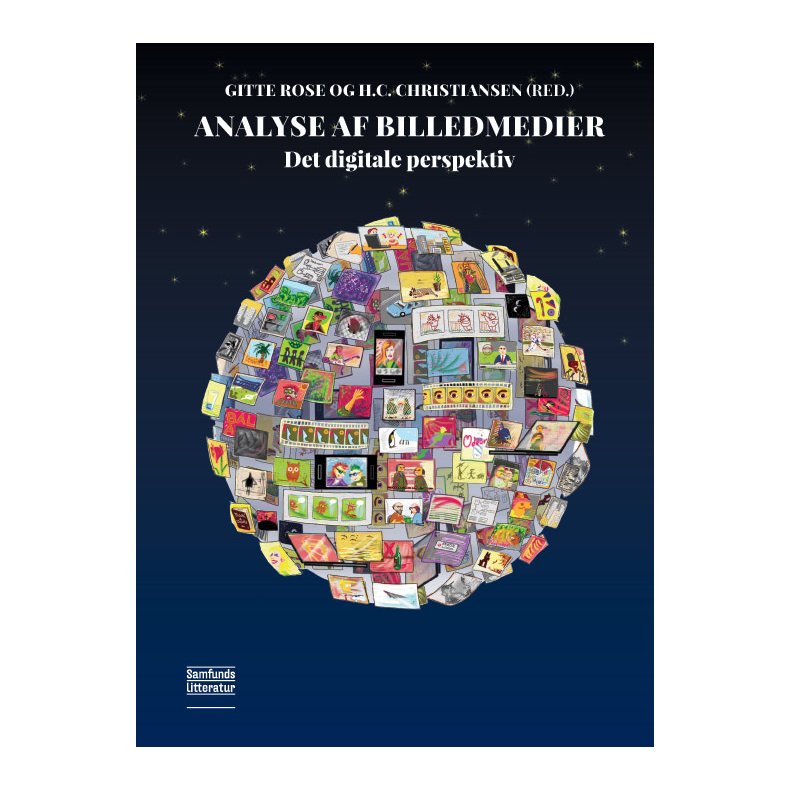 Analyse af billedmedier det digitale perspektiv