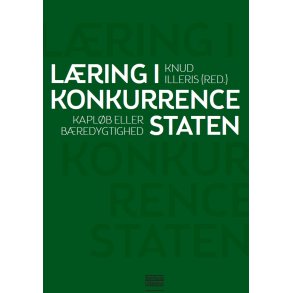 Lring i konkurrencestaten Kaplb eller bredygtighed