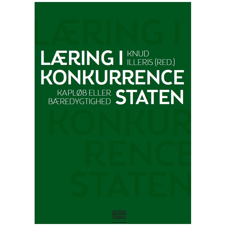 Lring i konkurrencestaten Kaplb eller bredygtighed