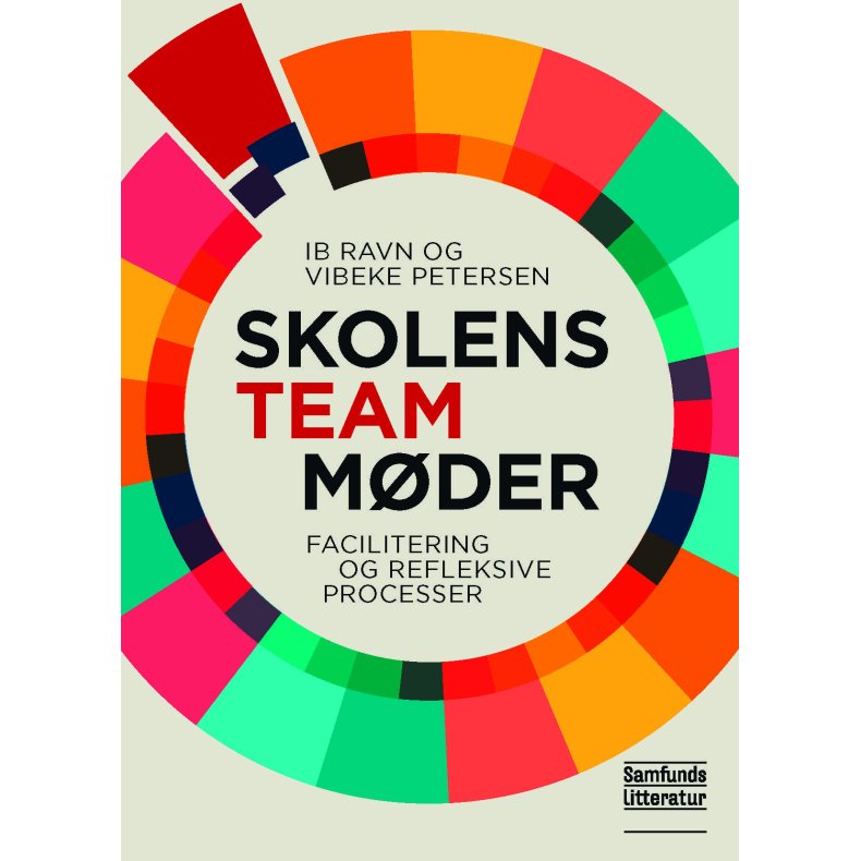 Skolens teammder Facilitering og refleksive processer