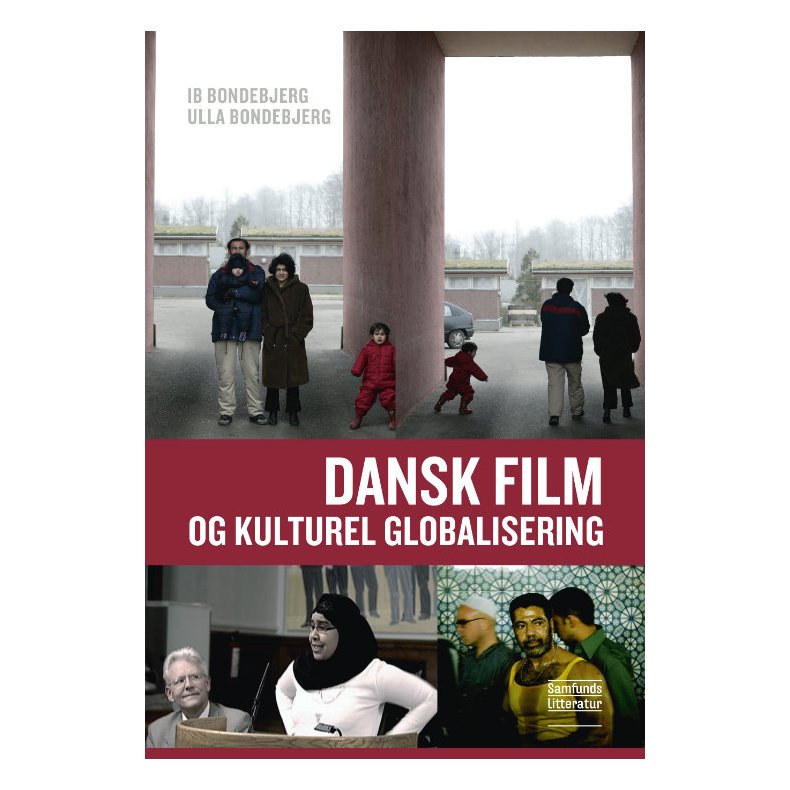 Dansk film og kulturel globalisering 