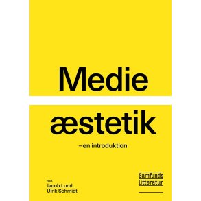 Mediestetik en introduktion