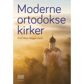 Moderne ortodokse kirker 