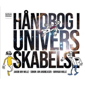 Hndbog i universskabelse 
