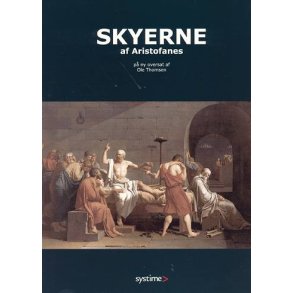 Skyerne af Aristofanes 