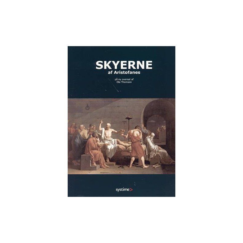 Skyerne af Aristofanes 