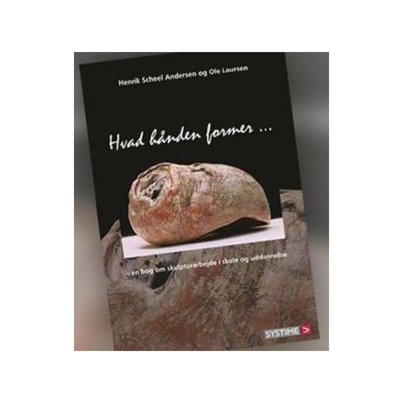 Hvad hnden former om skulpturarbejde i skole og uddannelse