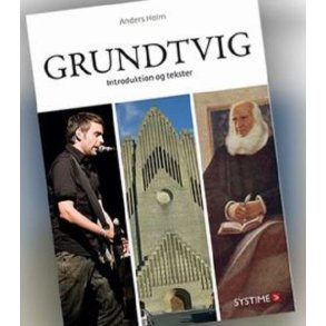 Grundtvig Introduktion og tekster
