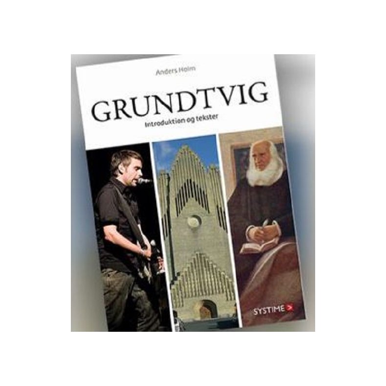 Grundtvig Introduktion og tekster
