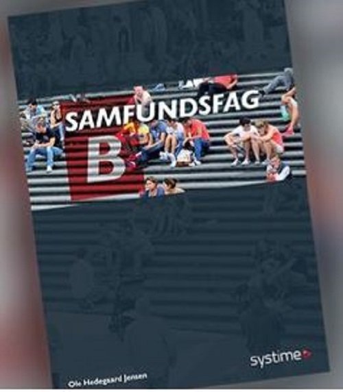 Samfundsfag B - Danmark - Fonden Skalk