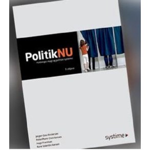 PolitikNU holdninger, magt og politiske systemer
