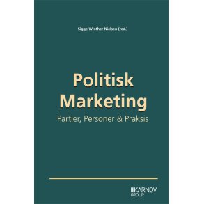 Polititsk Marketing Personer, Partier & Praksis