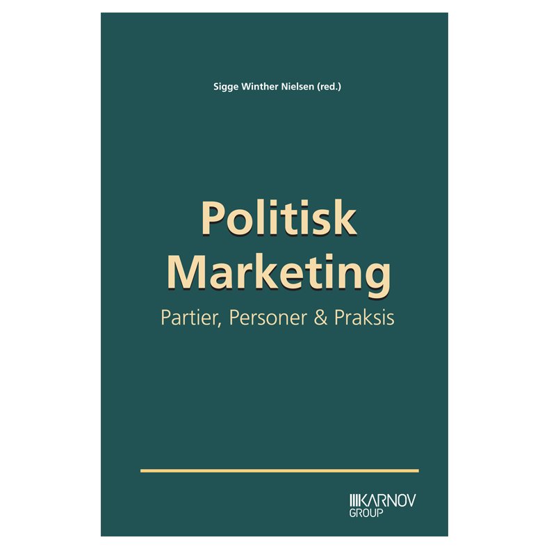 Polititsk Marketing Personer, Partier & Praksis