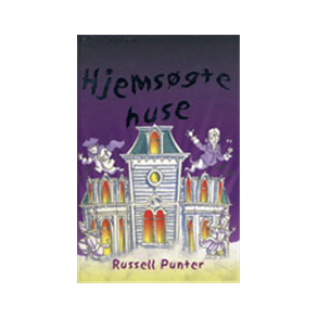 FLACHS - LS SELV: Hjemsgte huse 