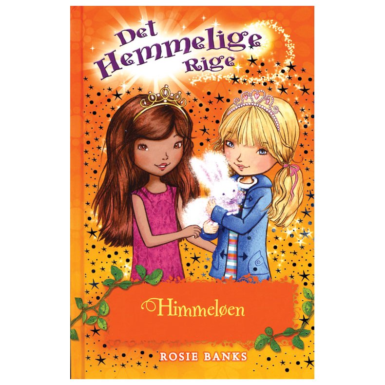 Det Hemmelige Rige 3: Himmelen 
