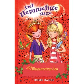 Det Hemmelige Rige 6: Glimmerstranden 