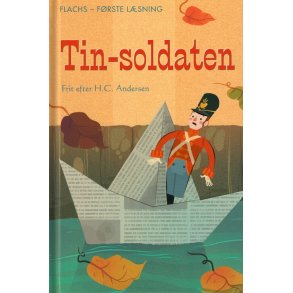 Frste lsning: Tin-soldaten 