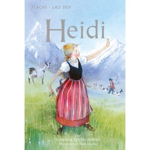 Ls selv: Heidi BB