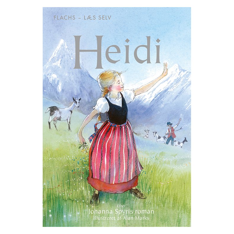 Ls selv: Heidi BB