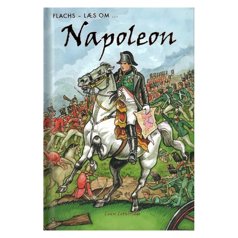 Ls om: Napoleon 