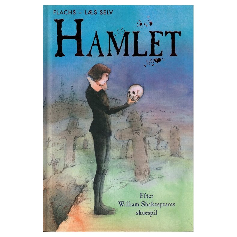 FLACHS - LS SELV: Hamlet 