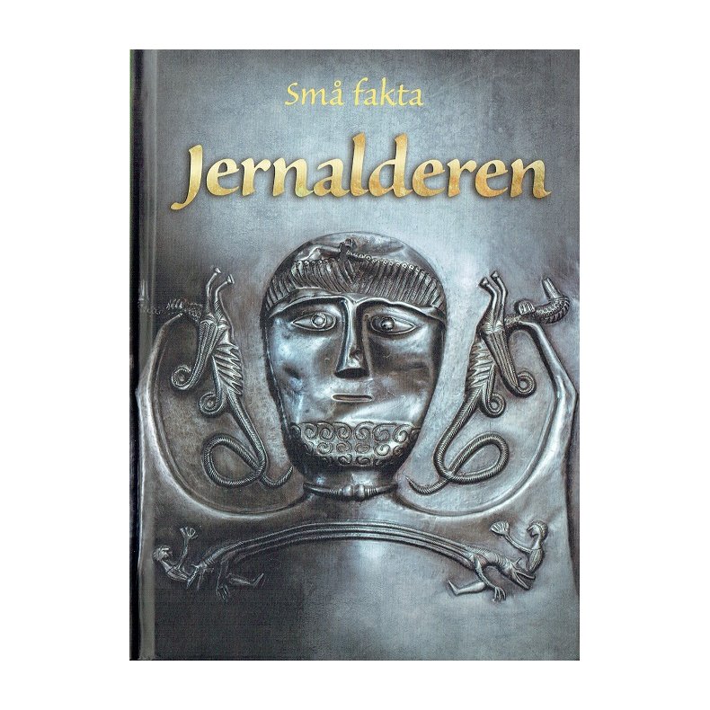 Sm fakta: Jernalderen 