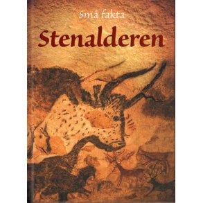 Sm fakta: Stenalderen 