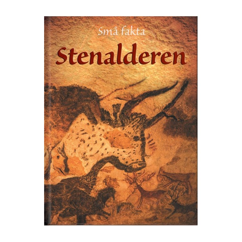 Sm fakta: Stenalderen 