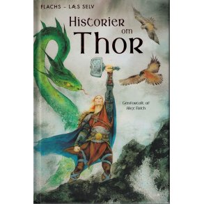 LS SELV: Historier om Thor 