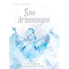 FLACHS - LS SELV: Snedronningen 