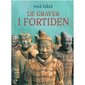 Sm fakta: De graver i fortiden 