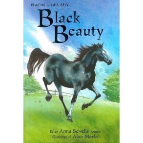 LS SELV: Black Beauty 
