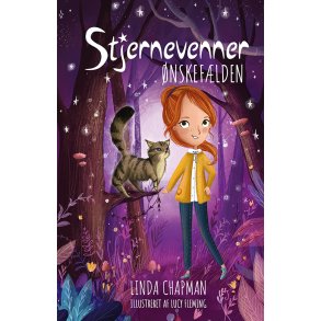 Stjernevenner 2: nskeflden 