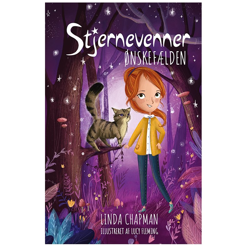 Stjernevenner 2: nskeflden 