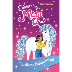 Enhjrningemagi 2: Luftens enhjrning 