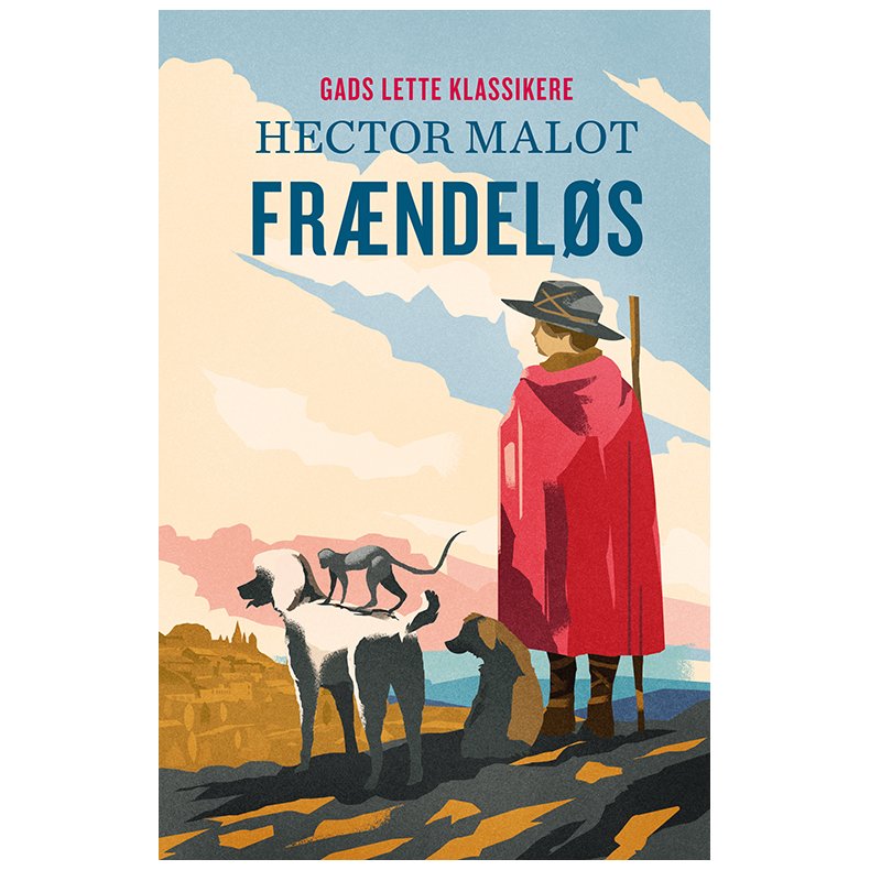 GADS LETTE KLASSIKERE: Frndels 