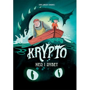 Krypto 1: Ned i dybet 