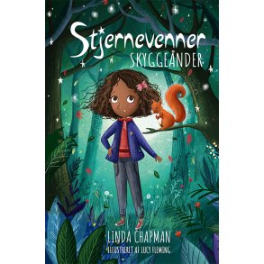 Stjernevenner 3: Skyggender 