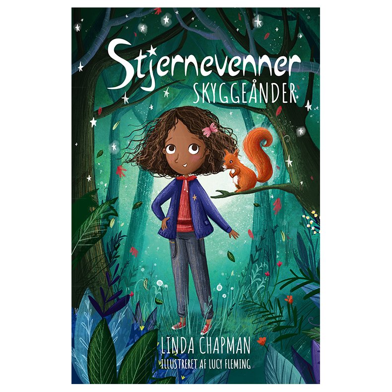 Stjernevenner 3: Skyggender 