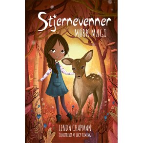 Stjernevenner 4: Mrk magi 