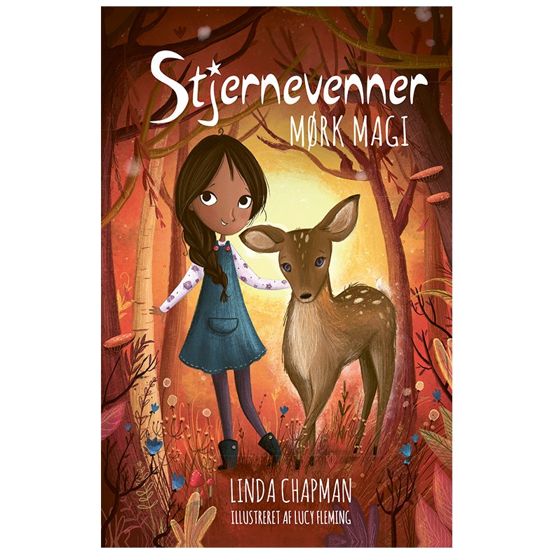 Stjernevenner 4: Mrk magi 