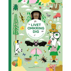 Livet omkring dig 