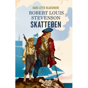 GADS LETTE KLASSIKERE: Skatteen 