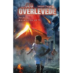 Jeg overlevede Pompejis delggelse r 79 